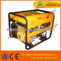 TL5.0GFS(D) 5 kw gerador /generator elétrico/honda gerador os preços da gasolina